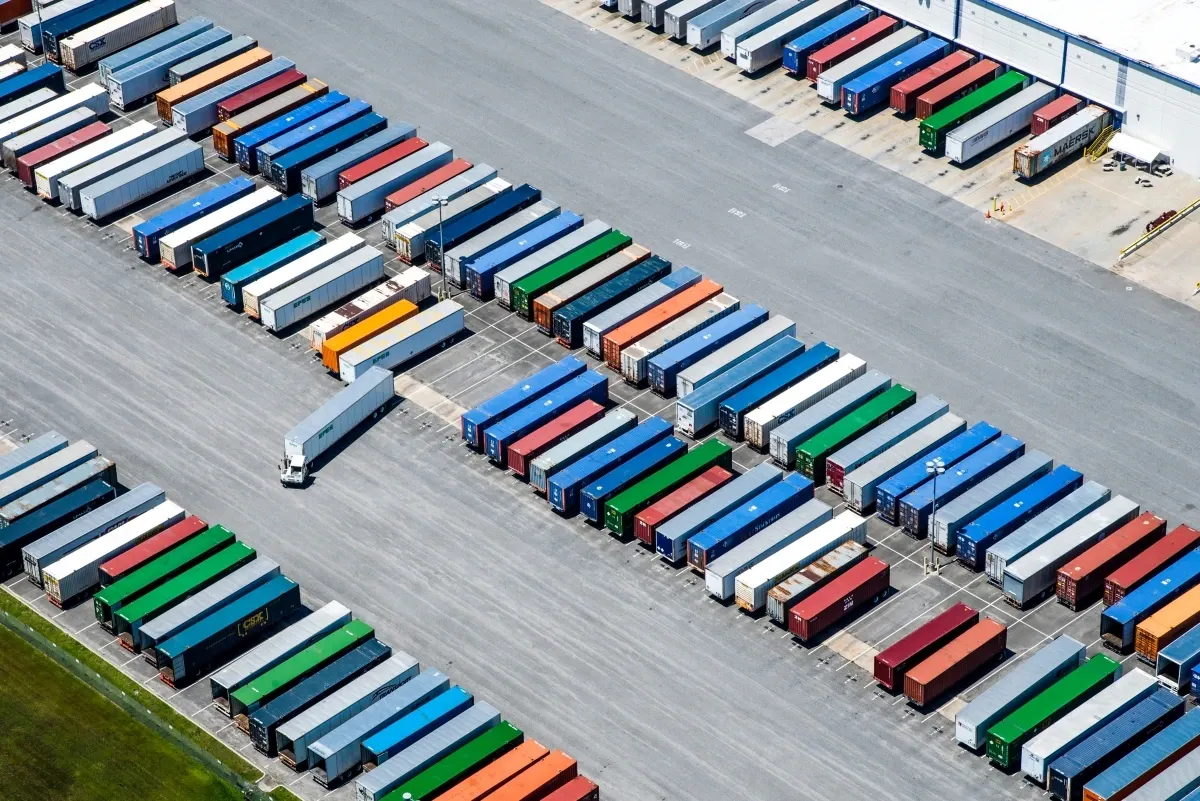 Why Is a Container Freight Station Important