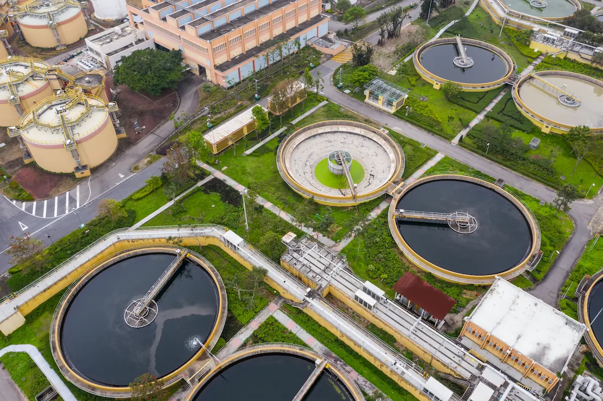 What Is a Water Footprint