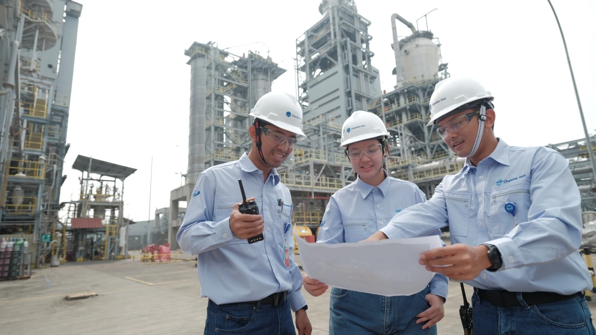 Manfaat Safety Induction