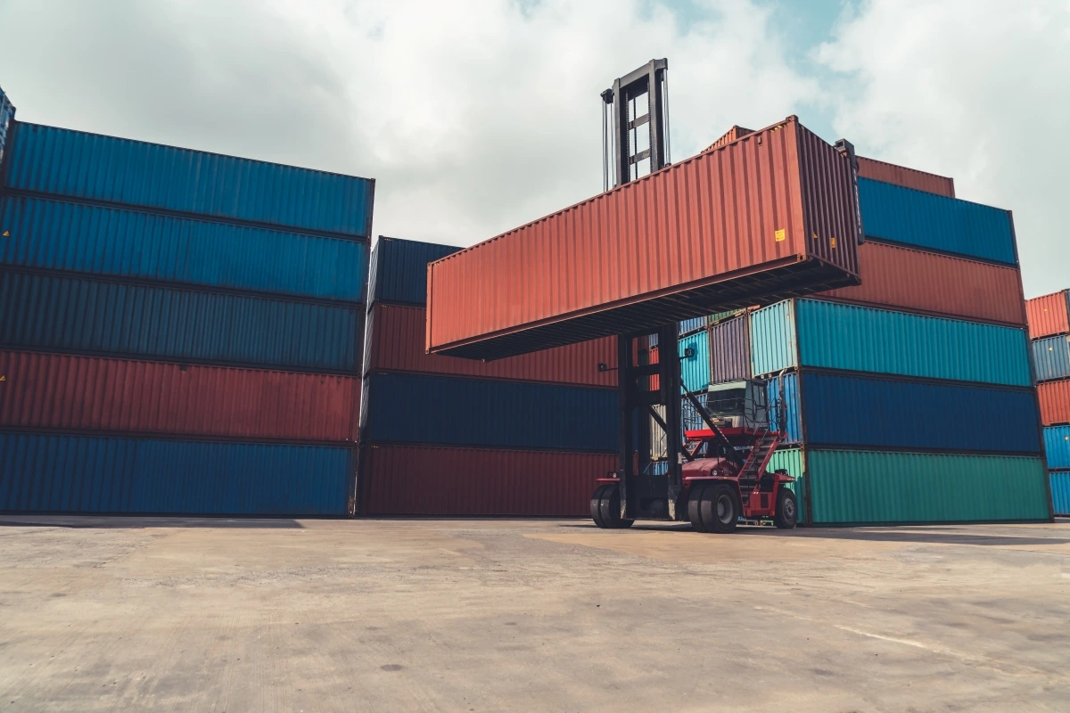 What Is a Full Container Load