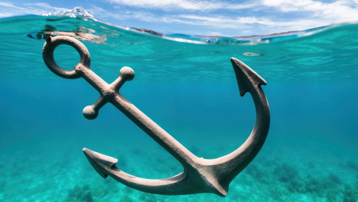 Anchors