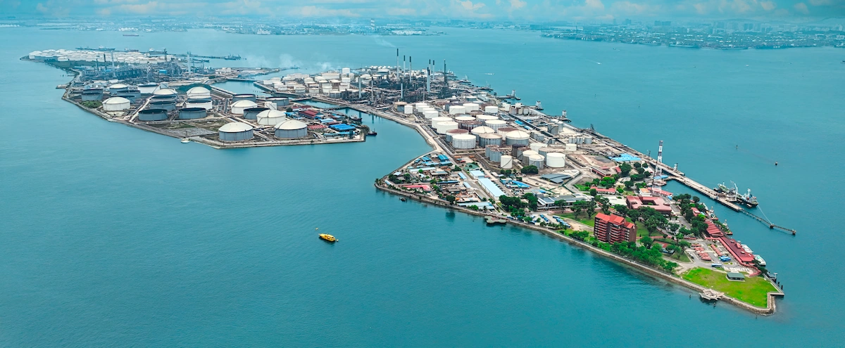 An Overview of Biofuel Usage in Singapore