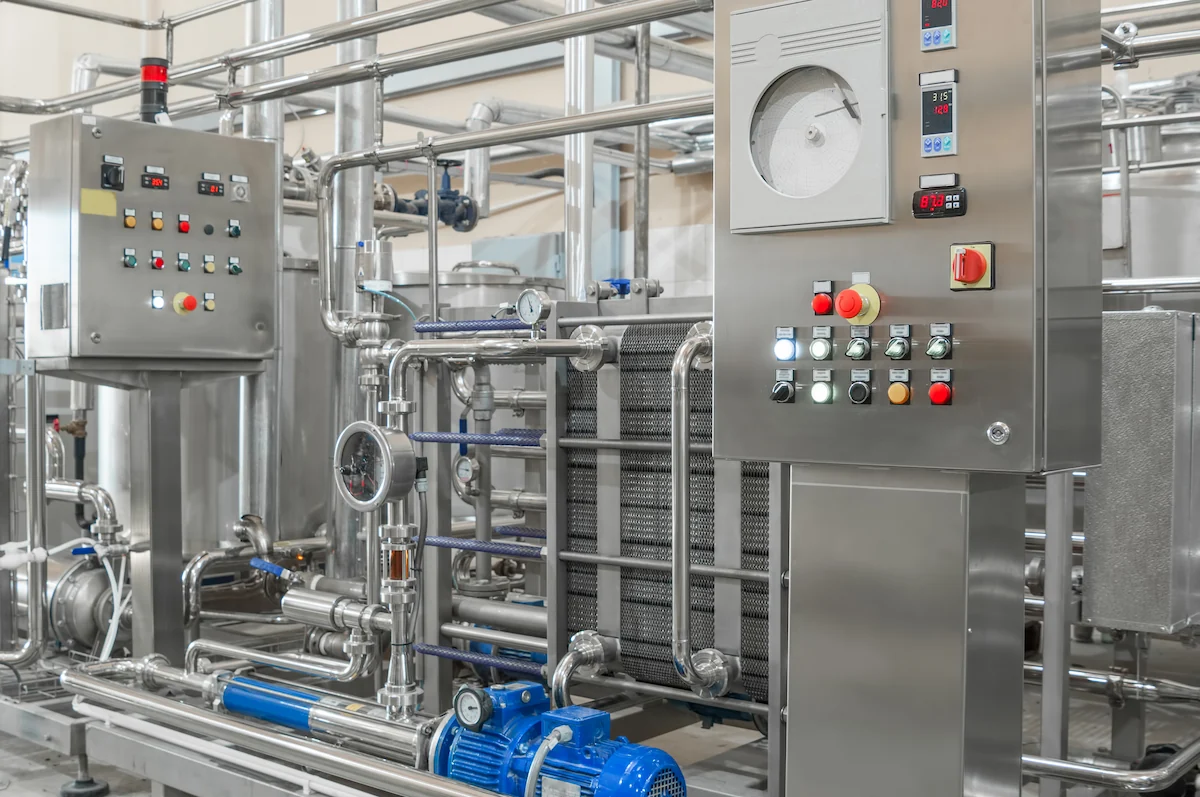 Apa Itu Chemical Dosing Pump