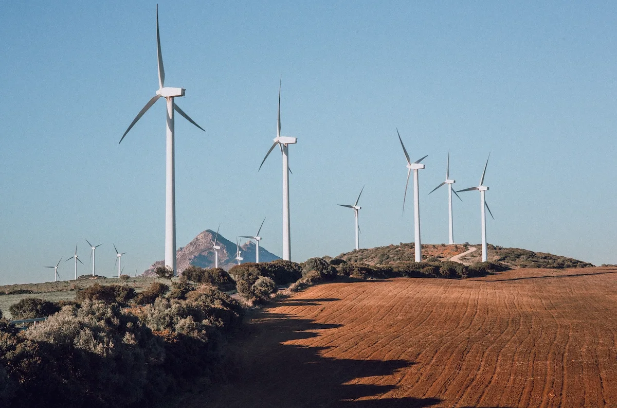 Benefits of Sustainable Energy