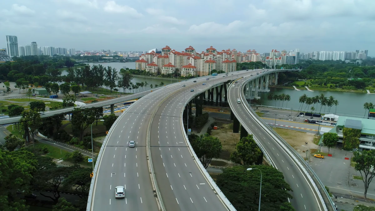 Energy Solutions for Singapore