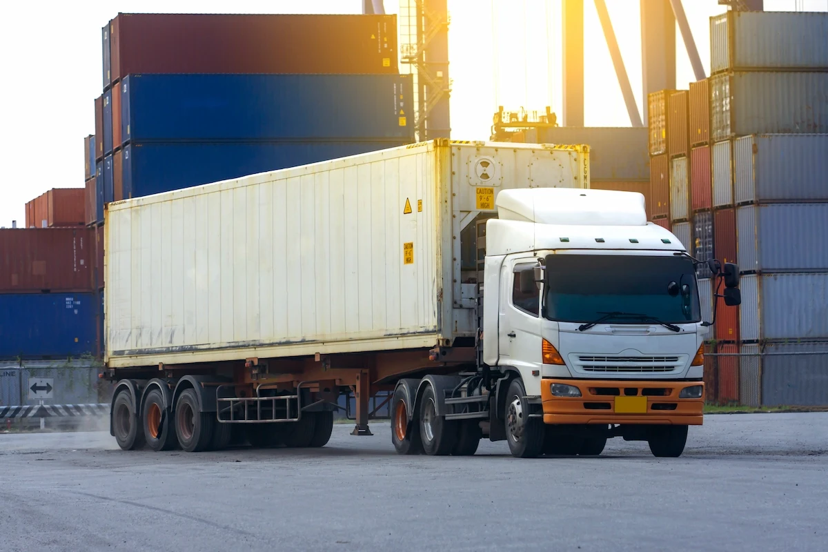 Fungsi Shipping