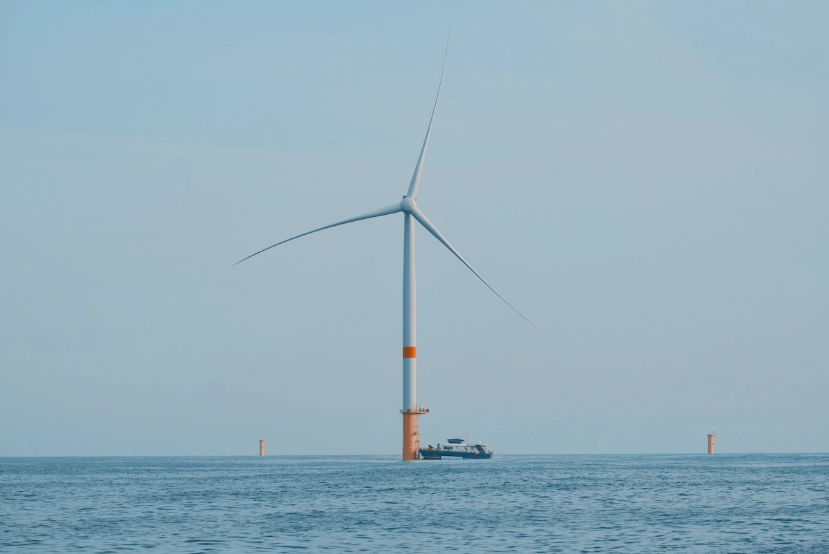How Is Vietnam’s Renewable Energy Development