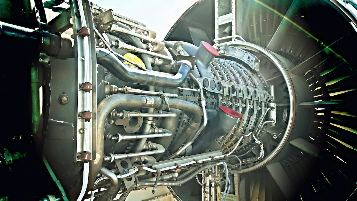 What Is a Gas Turbine