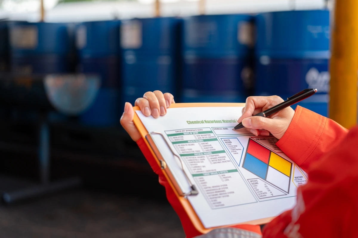 Mengapa Shipping Instruction Penting