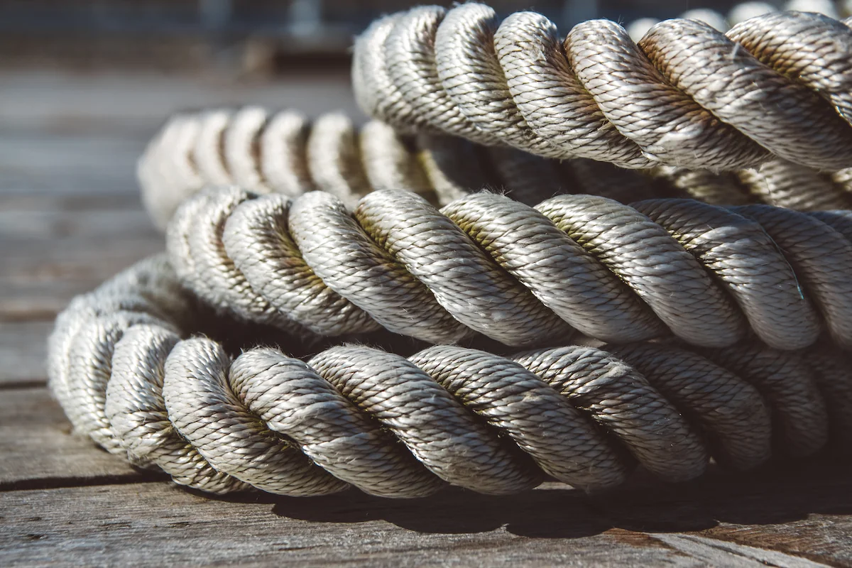 What Is Polypropylene Rope