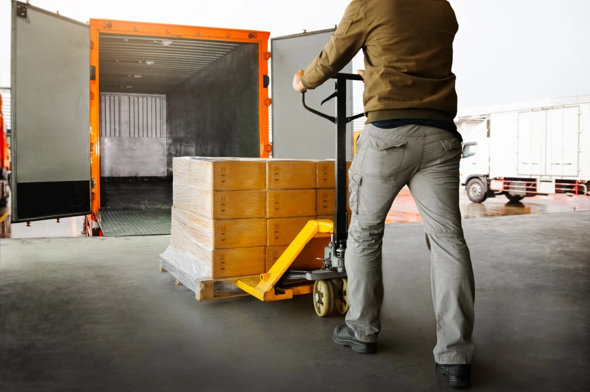 What Is the Difference Gross Weight and Net Weight