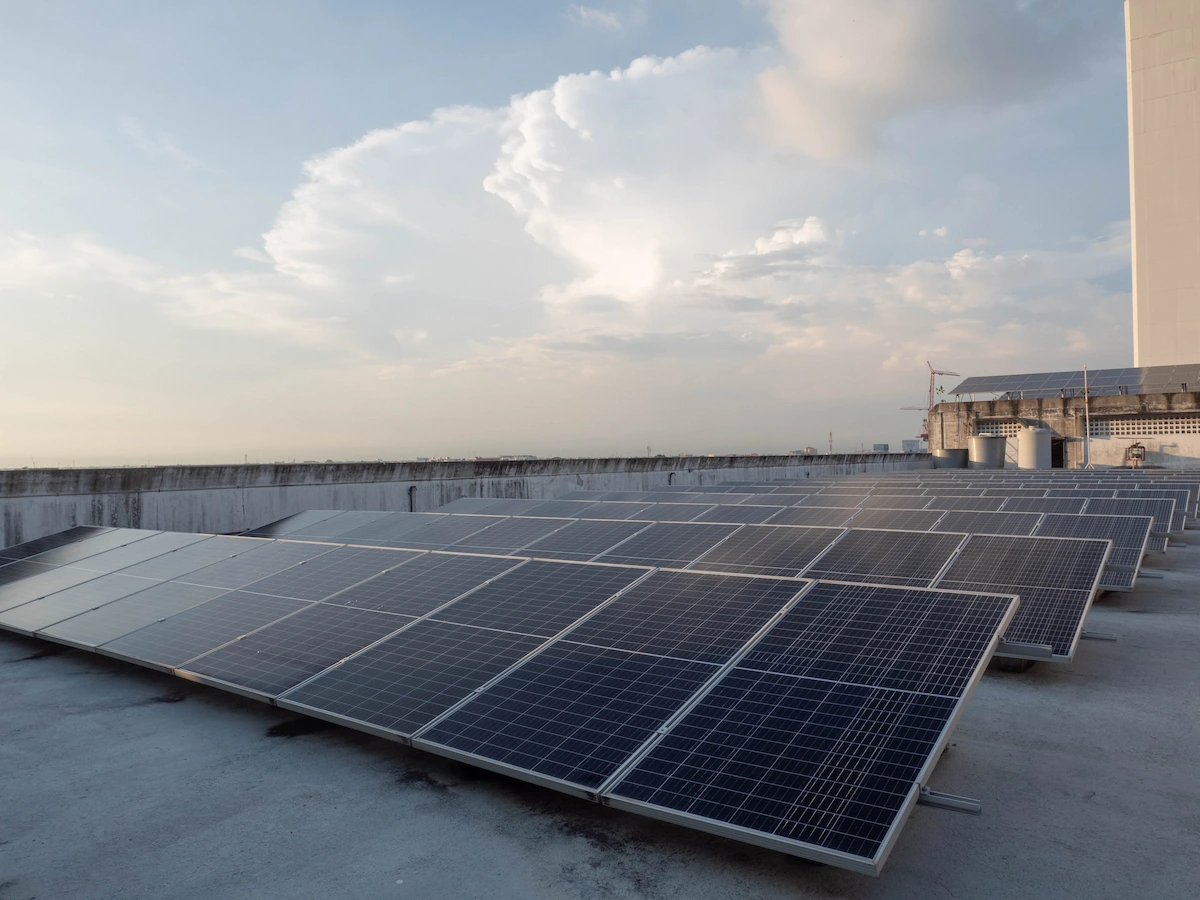 The Development of Renewable Energy in Singapore