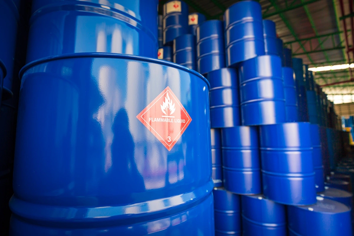 What Are Dangerous Goods