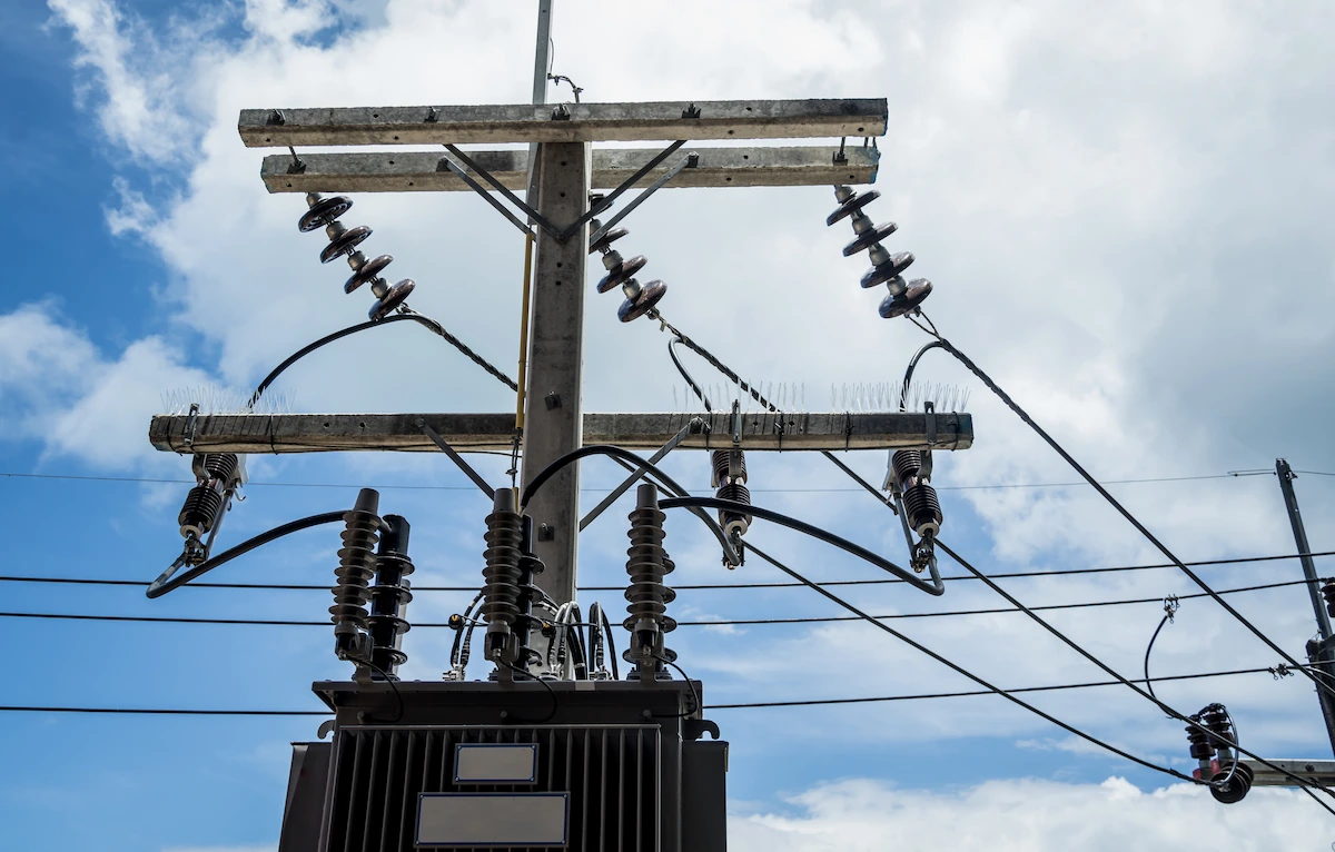 What Is Power Transmission