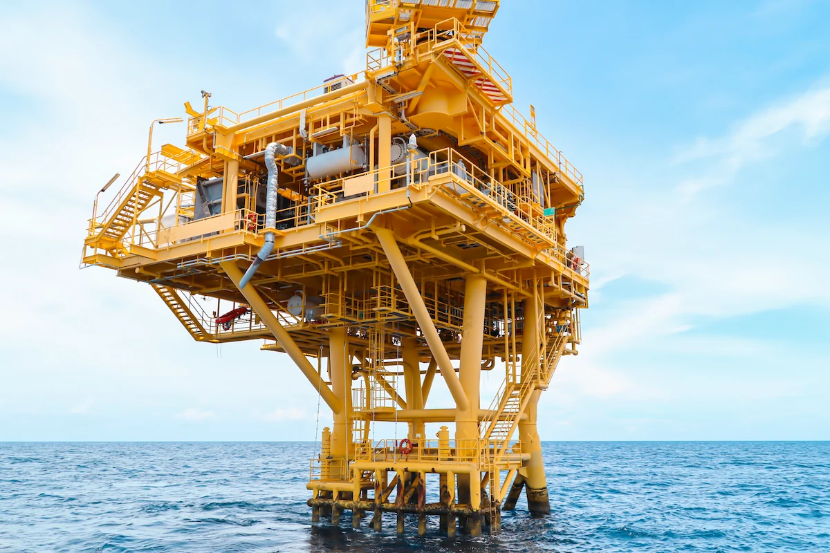 Challenges in Each Segment of the Oil and Gas Industry