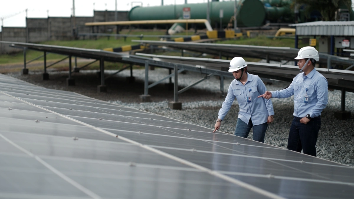 Renewable Energy Solution for Thailand