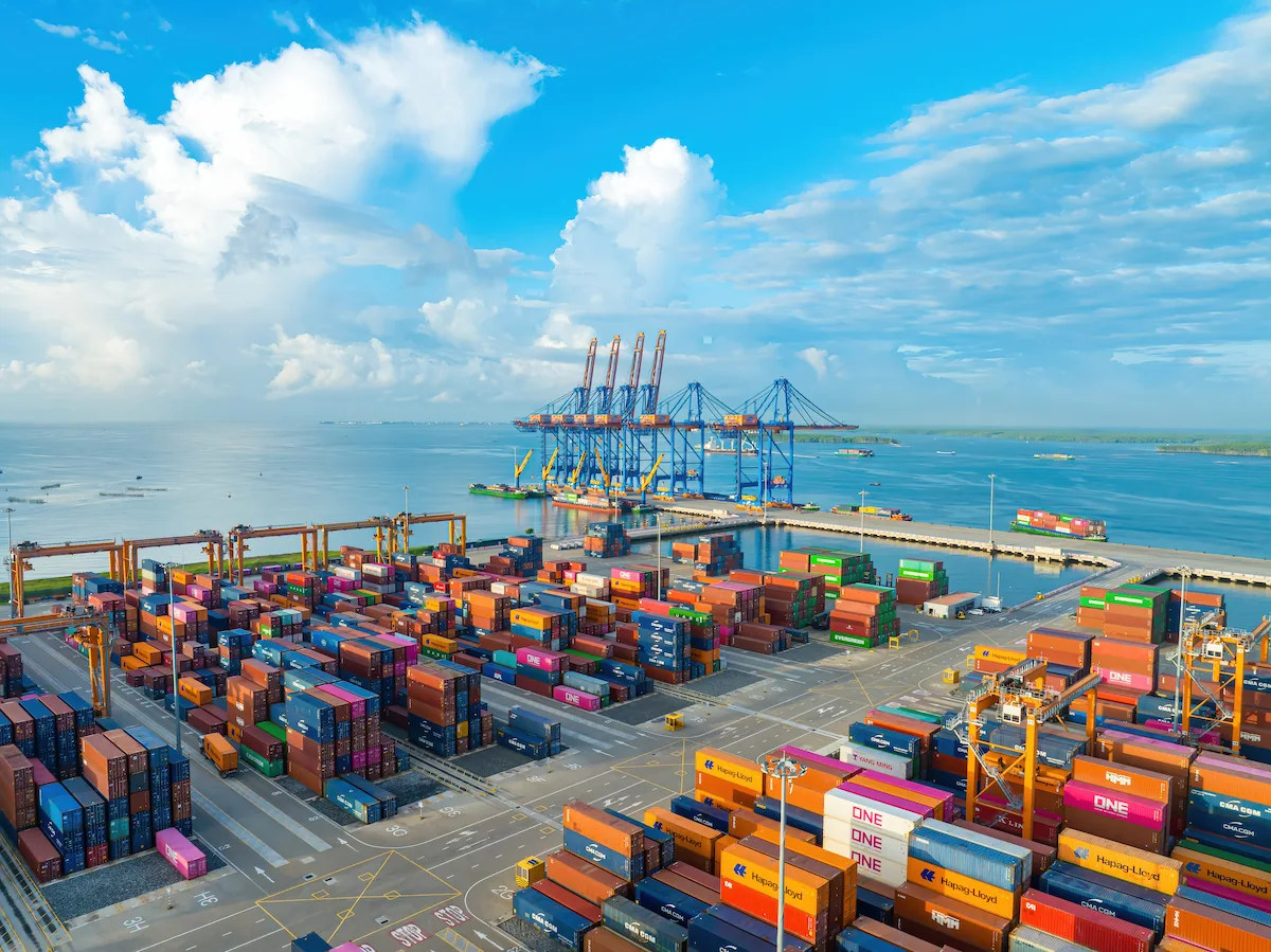 Malaysia’s Chemicals Exports and Imports