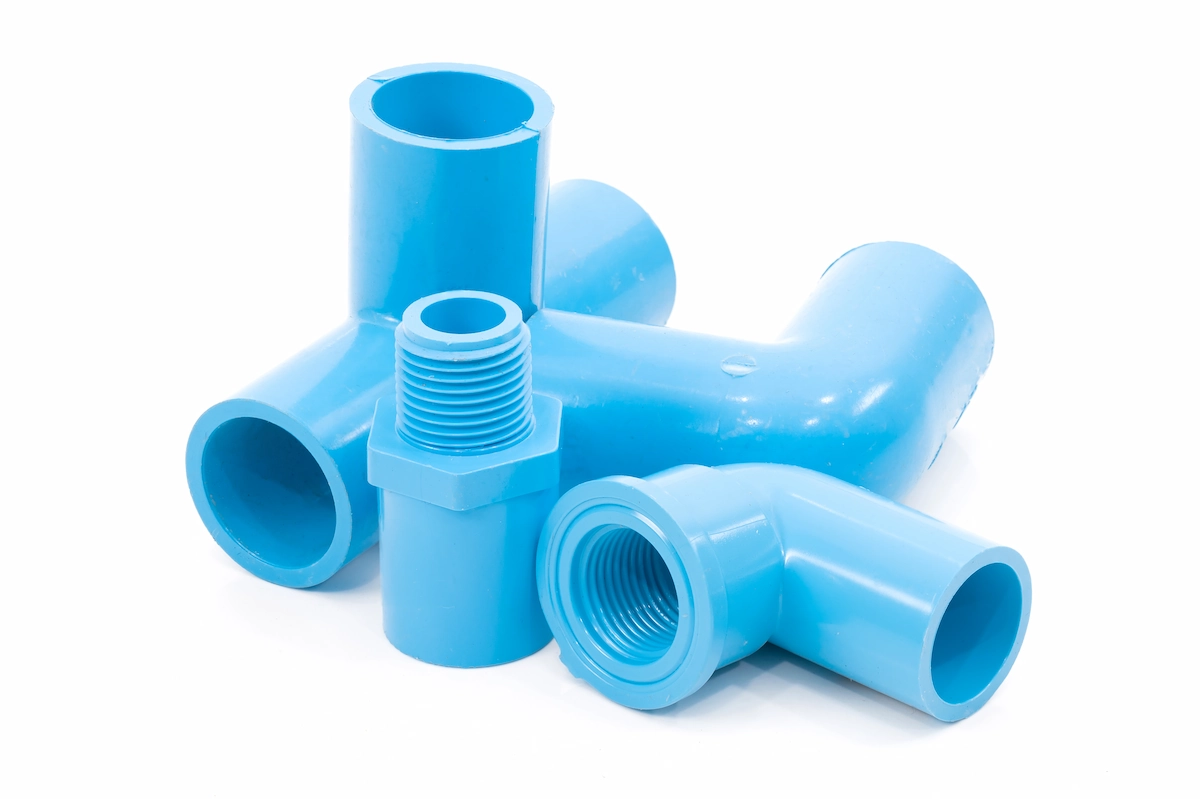 Characteristics of Synthetic Polymers