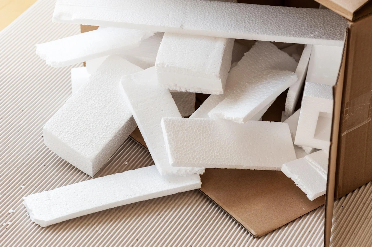 What Is Polystyrene (PS)