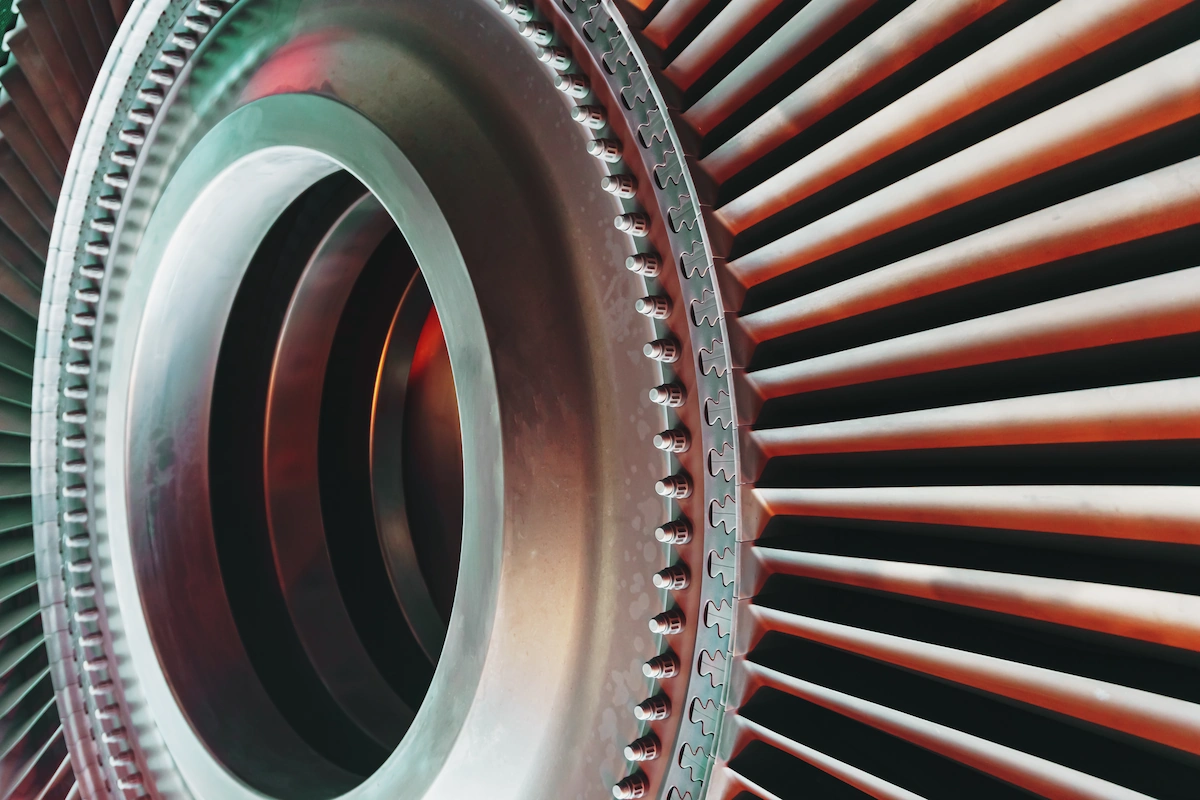 Applications of Steam Turbines