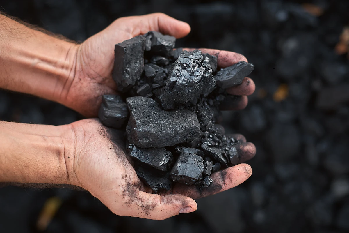 How Are Fossil Fuels Created