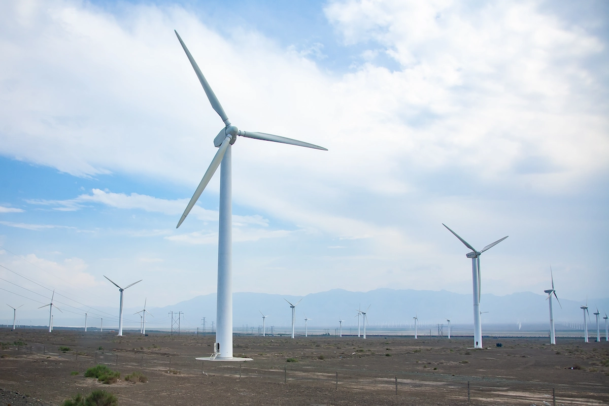 Examples of Electrical Energy