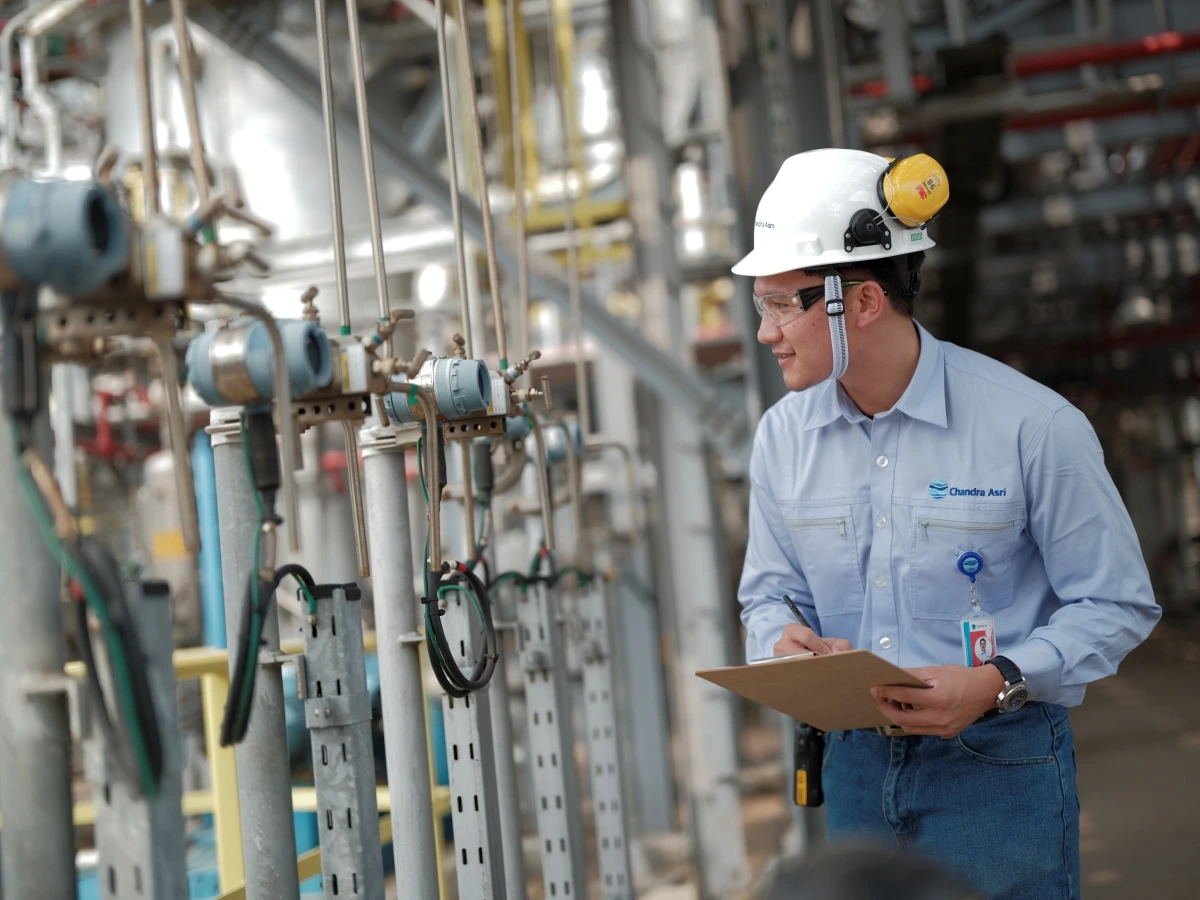 Primary Components of Operation and Maintenance