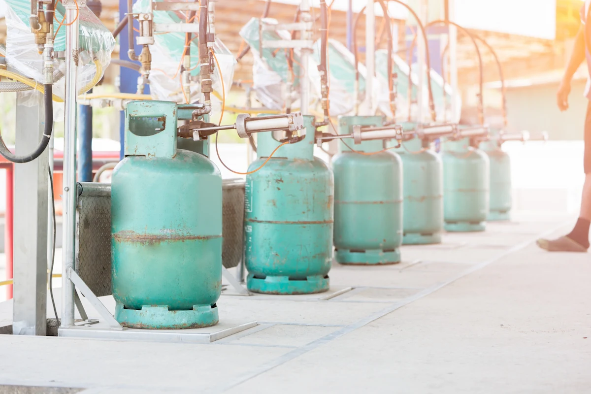 What Is Natural Gas