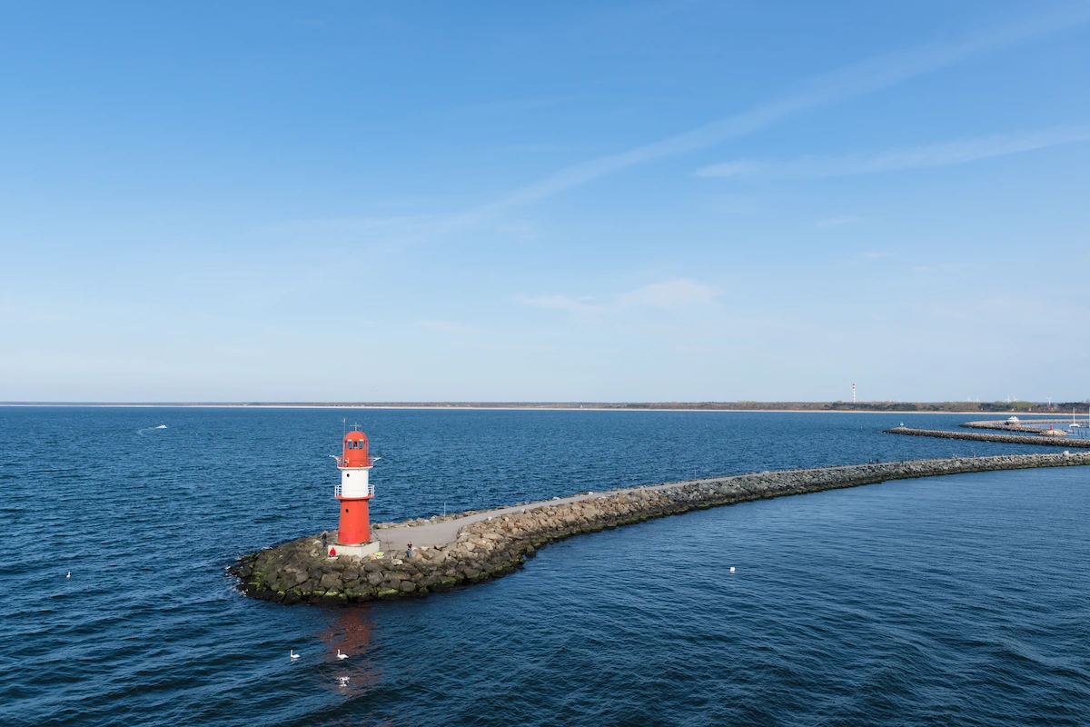 Apa itu&nbsp;Breakwater&nbsp;Pelabuhan