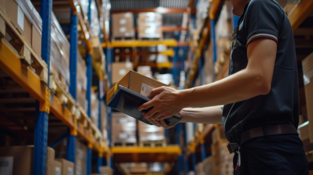 Elemen Penentu&nbsp;Shipping Cost