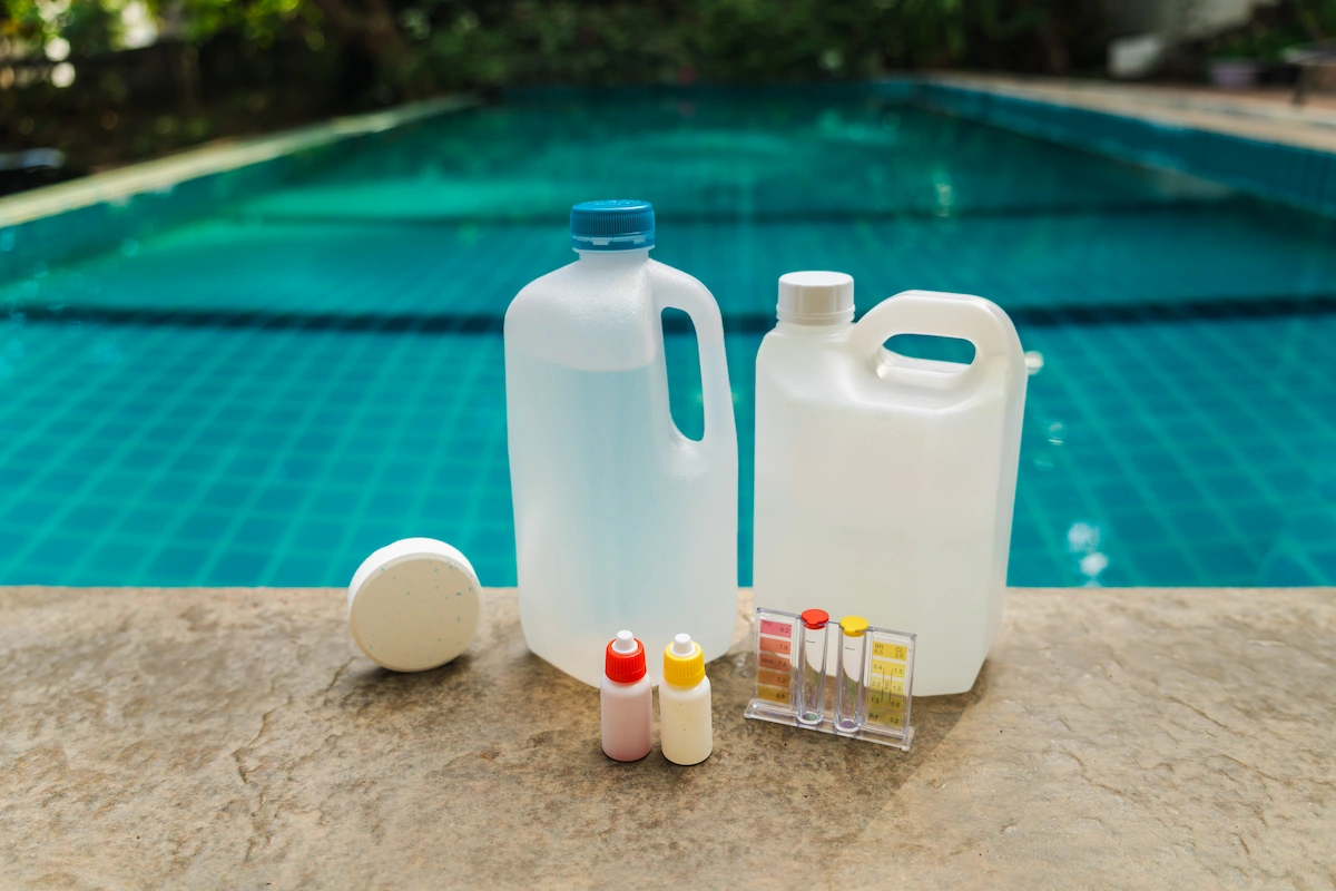 Apa Itu Proses&nbsp;Chlor-Alkali