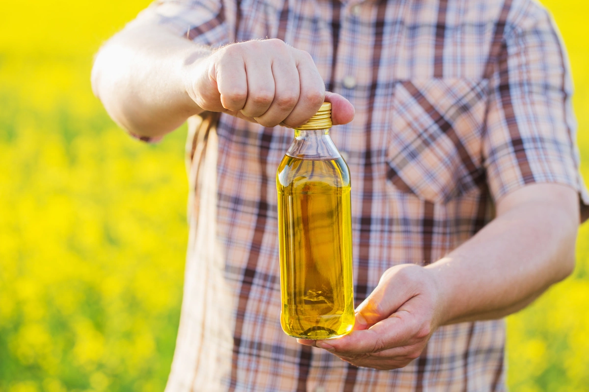 What Is Biofuel