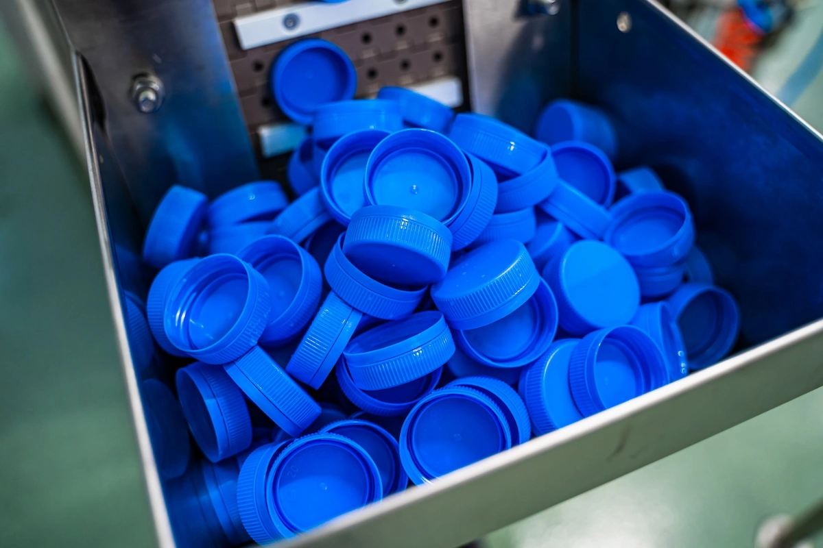 Differences Between PET and HDPE