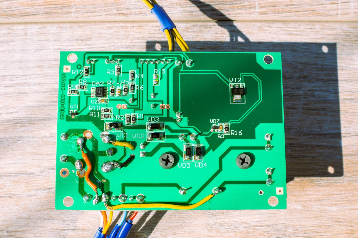 Pemanfaatan Polimer&nbsp;Thermoset&nbsp;pada Berbagai Sektor