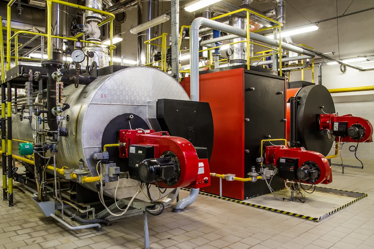 Jenis-Jenis Deaerator&nbsp;Boiler