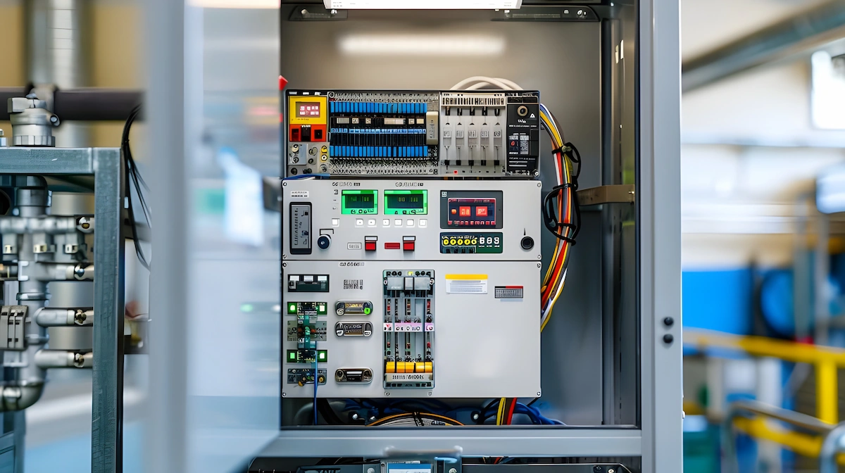 What Is Power Factor Correction