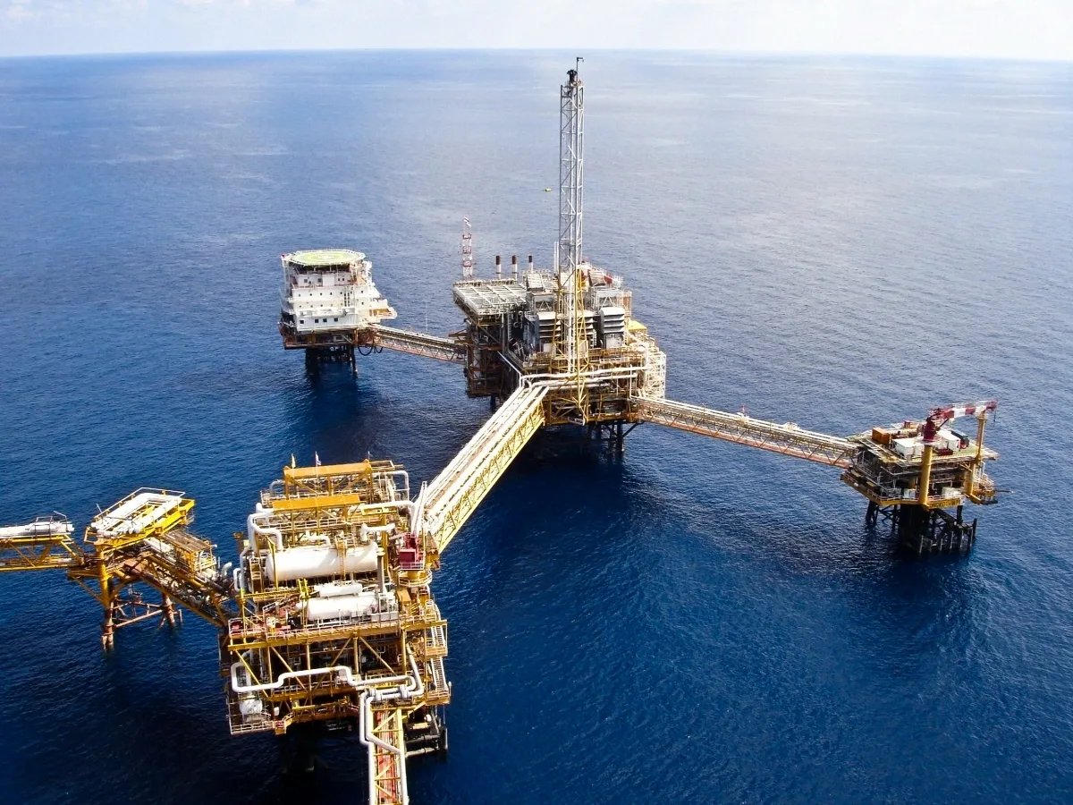 Oil-Producing Countries