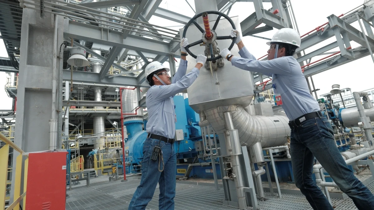 Occupational Safety Practices in the Petrochemical Industry