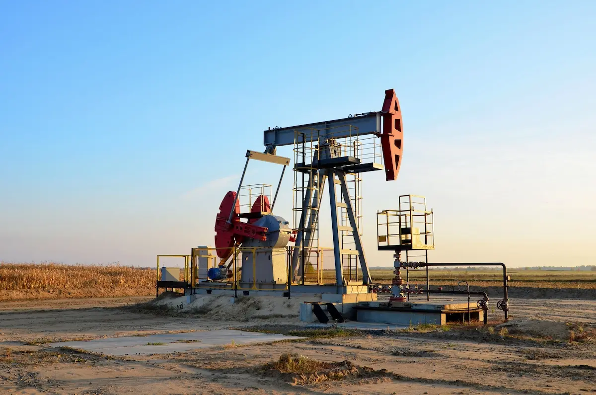 The Characteristics of a Reservoir