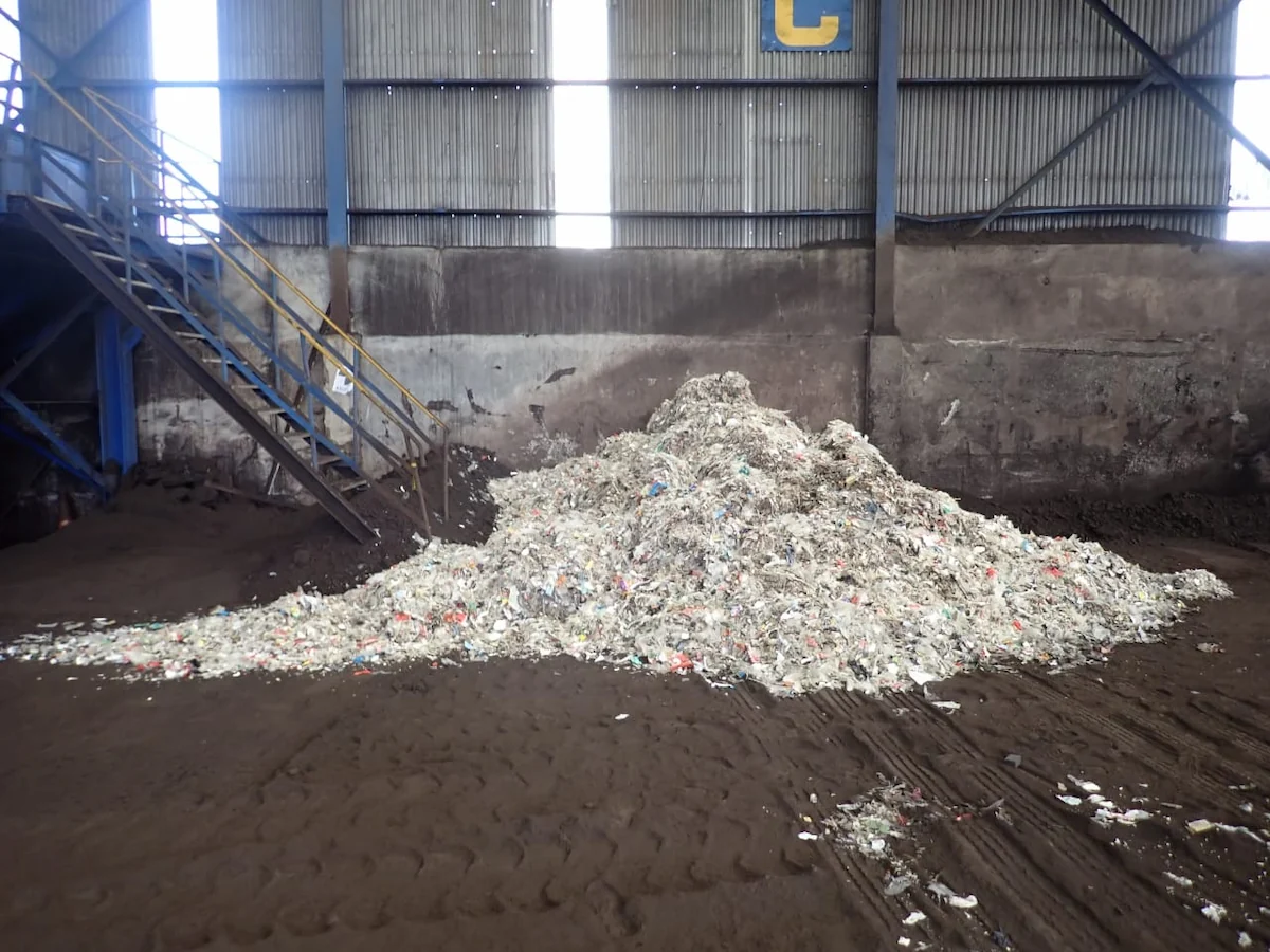 Apa Itu Refuse-Derived Fuel (RDF)