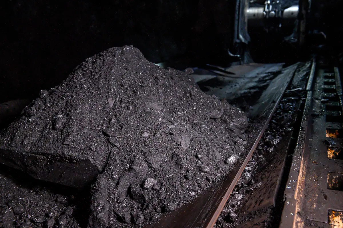 Uses of Coal