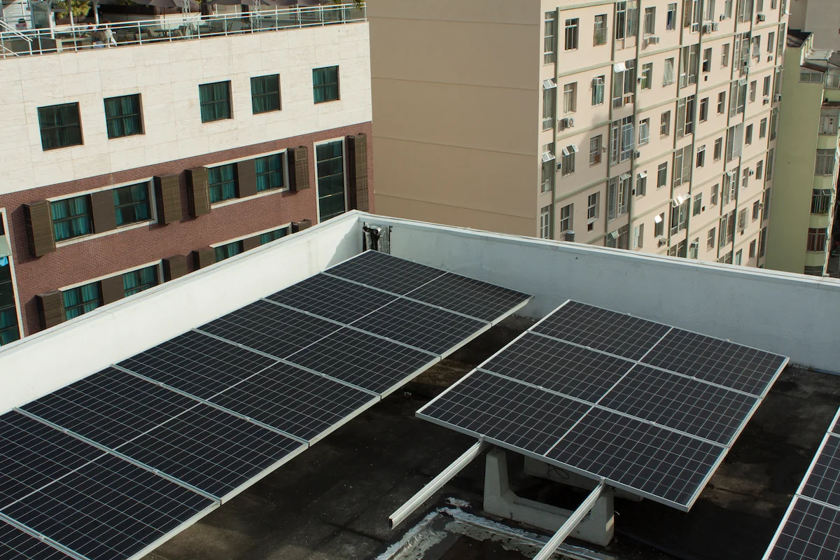 Benefits of Solar Energy