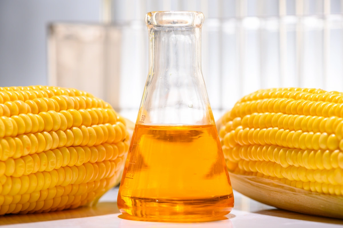 Manfaat&nbsp;Biofuel