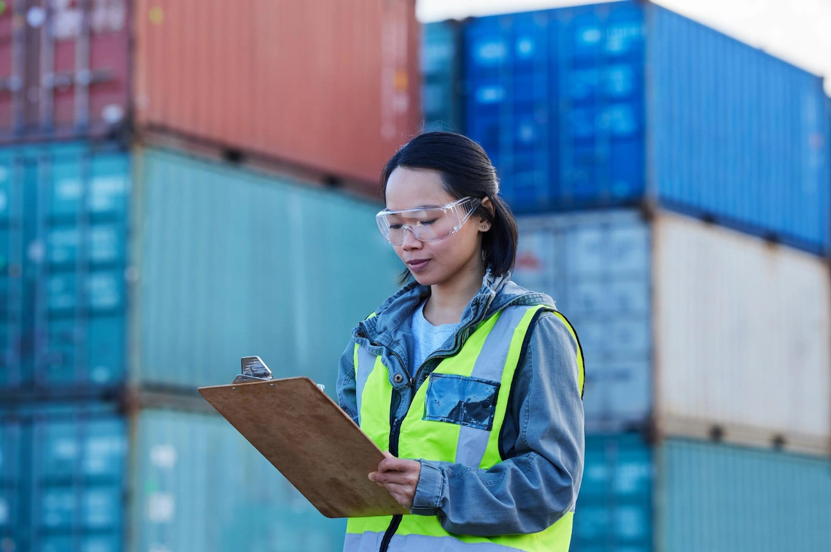 What Is Logistics Management
