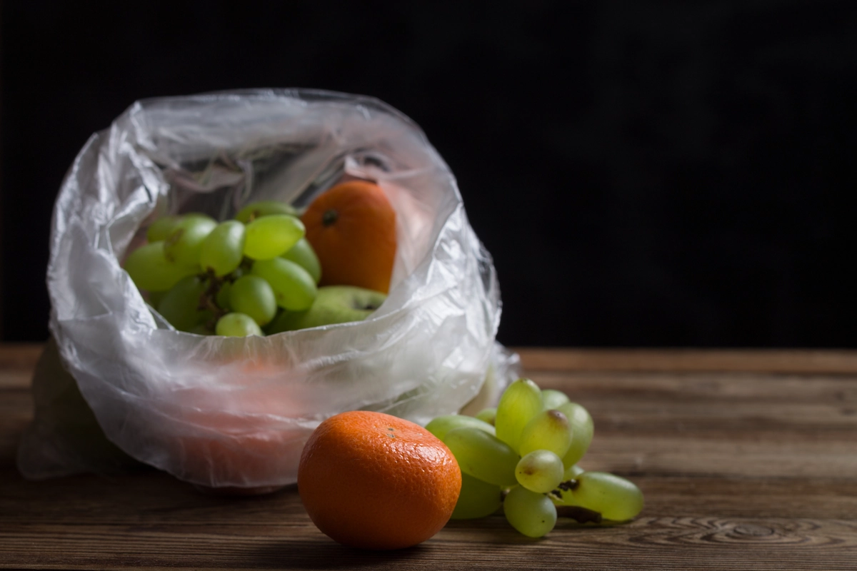 Differences between LLDPE and LDPE