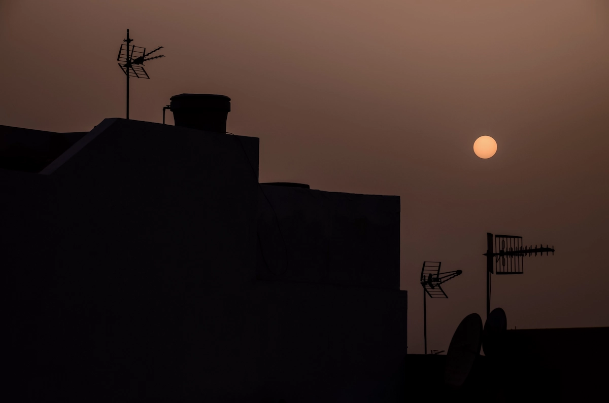 Apa Itu&nbsp;Load Shedding