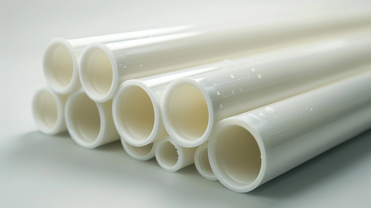 Examples of Thermoplastics