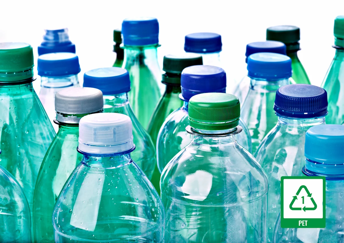 Polyethylene Terephthalate (PET)