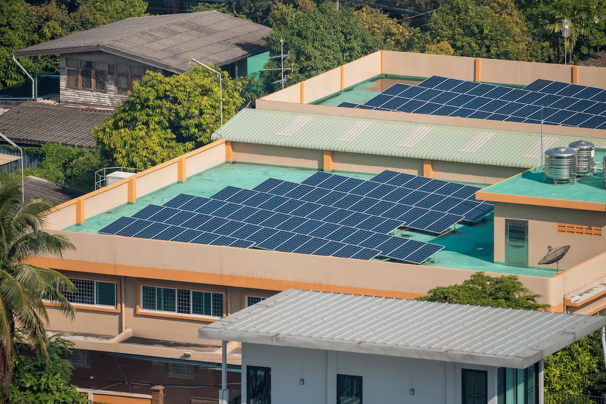 Challenges in Solar Energy Development in Vietnam