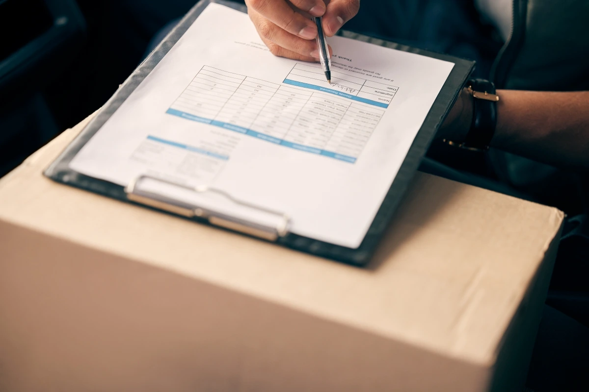 Why Is a Bill of Lading Important